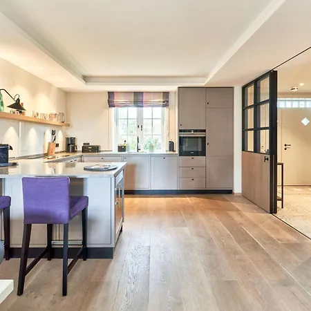 Feriehus Silbermoewe 7c