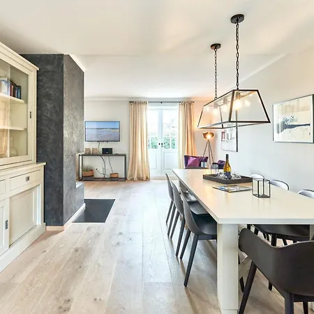 Silbermoewe 7c Feriehus